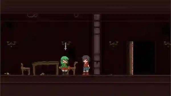 Shiro no Yakata Screenshot 4