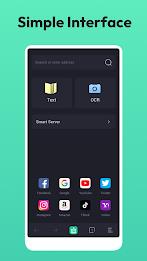Magic translator & VPN 스크린샷 1