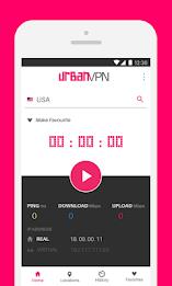 Urban VPN proxy Unblocker स्क्रीनशॉट 3