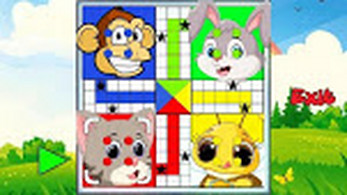 Kids Ludo Captura de pantalla 4