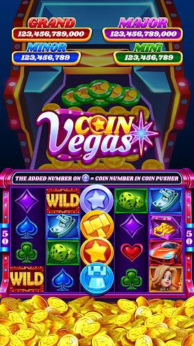 Fortune Slots - Vegas Online スクリーンショット 3