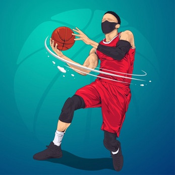 Basketball: a new era スクリーンショット 1