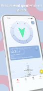 Digital Anemometer应用截图第1张
