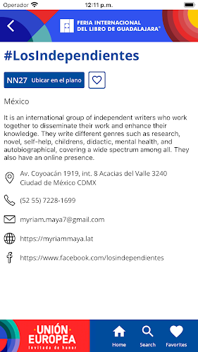 FIL GDL 2023 Screenshot 3