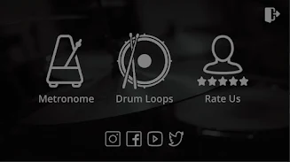 My Drummer Captura de tela 1