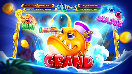 Cash Hoard Slots-Casino slots! Capture d'écran 4