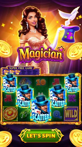 Cash Winner Casino Slots 스크린샷 2
