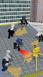 Monster Battle Survival Master 스크린샷 3