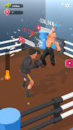 Tap Punch - 3D Boxing 스크린샷 2