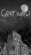 Gray Ward: Horror Defense Game Captura de tela 1