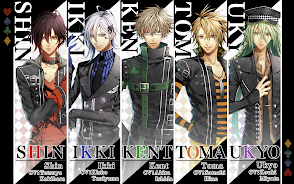 Amnesia: Memories Скриншот 2