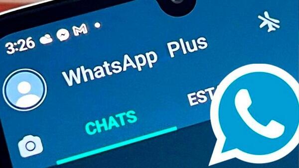 WhatsApp Plus v17.80 Captura de tela 1