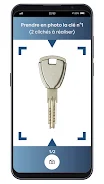 SecurClés / SecureClés应用截图第2张