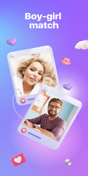 Chat vidéo aléatoire Mirami