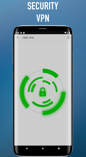 Fast VPN - Unlimited & Secure應用截圖第3張