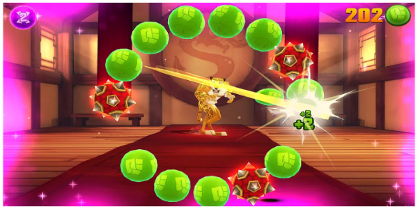 Smash-Champions