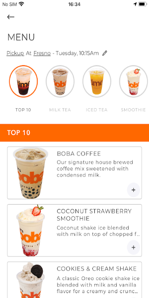 It’s Boba Time Screenshot 4