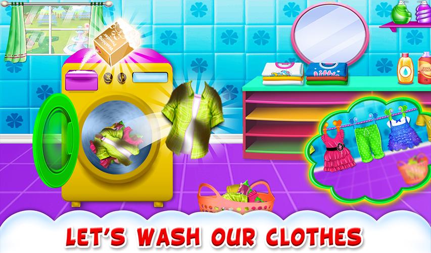 Toilet Time - Potty Training Screenshot 2