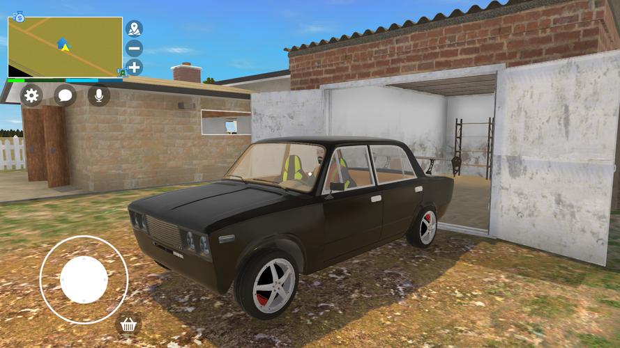 My Broken Car: Online スクリーンショット 3