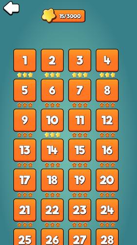 Great Tiles - match 3 tiles Screenshot 3