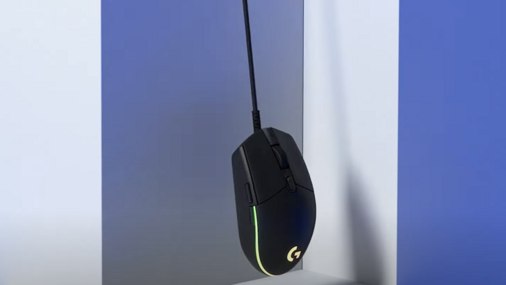 O conceito de assinatura ‘Forever Mouse’ da Logitech é tão bom quanto você imagina