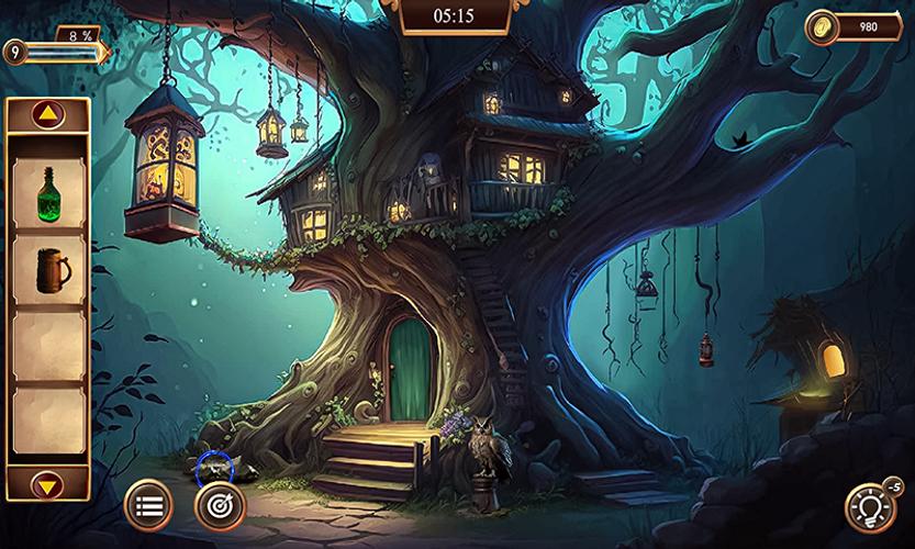 Escape Room: Grim of Legacy 2 Screenshot 1