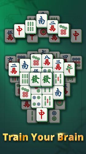 Vita Mahjong स्क्रीनशॉट 3