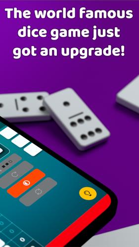 Domino Yatzy应用截图第2张