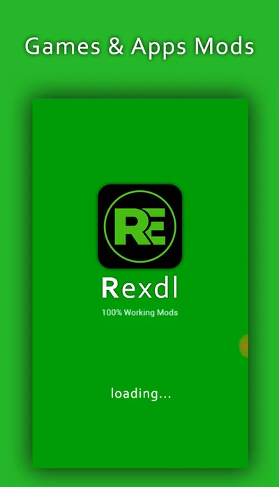 Rexdl应用截图第4张
