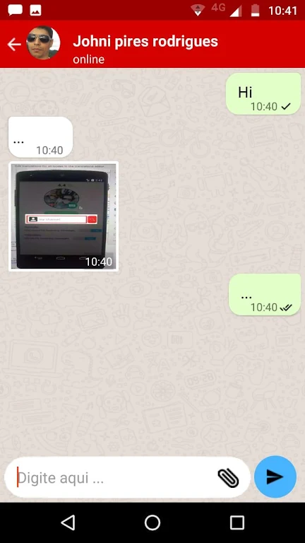 ChatTube應用截圖第4張