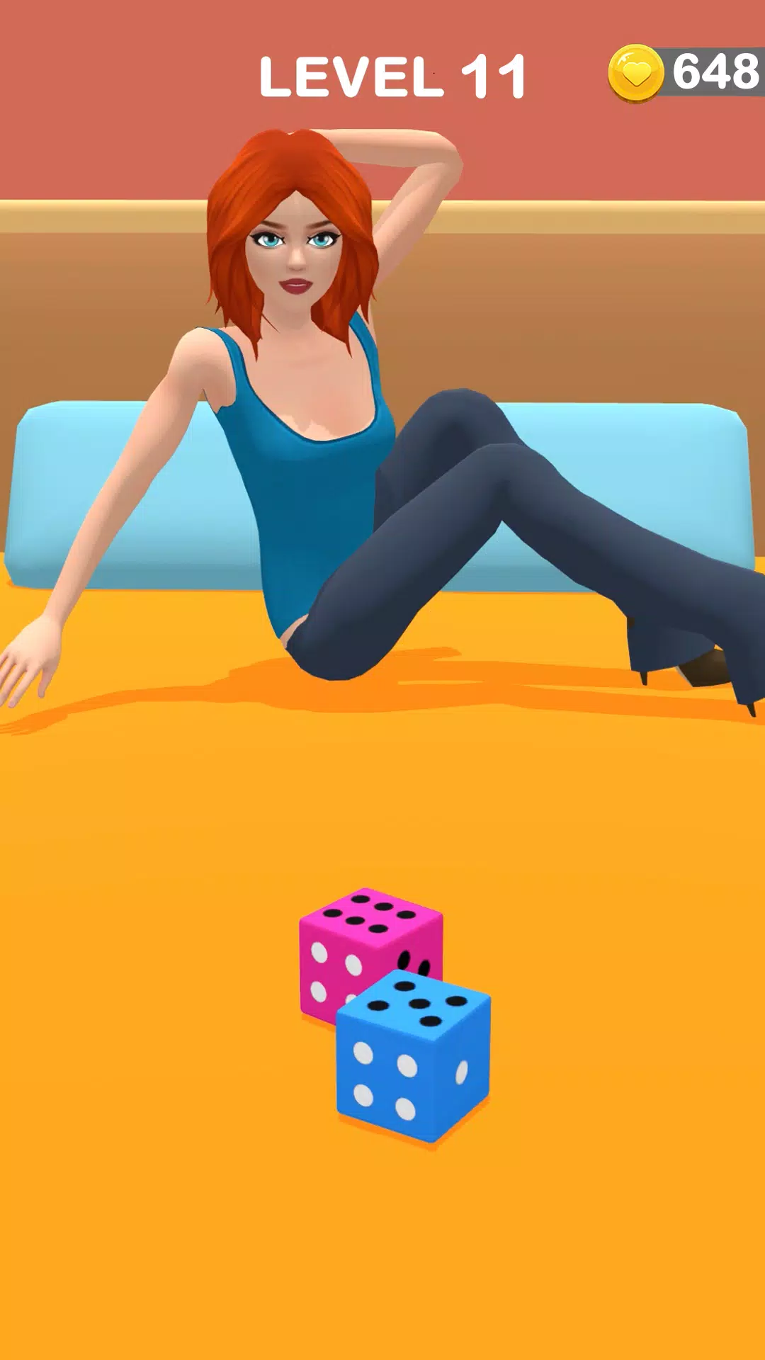 Couple Life 3D Screenshot 4