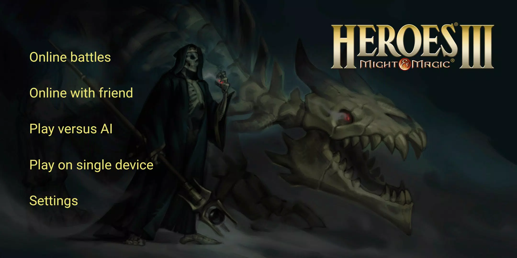 Heroes of might and magic 3 Screenshot 3