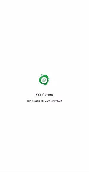 XXX Option 스크린샷 2