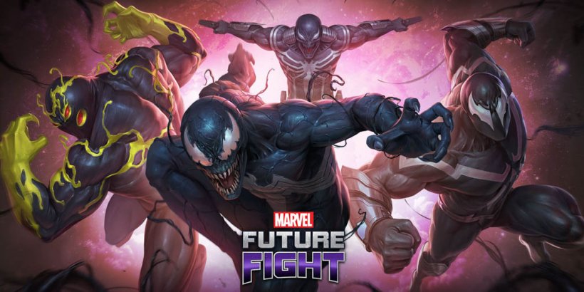 Adormecido junta-se MARVEL Future Fight; Anunciado evento no jogo da Black Friday