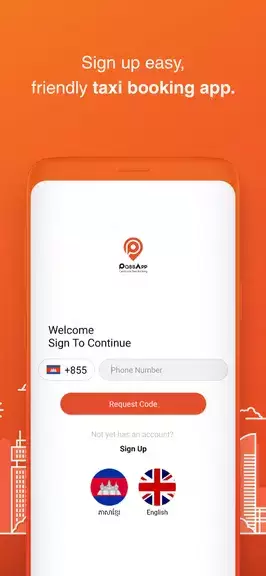 PassApp - Transport & Delivery Capture d'écran 2