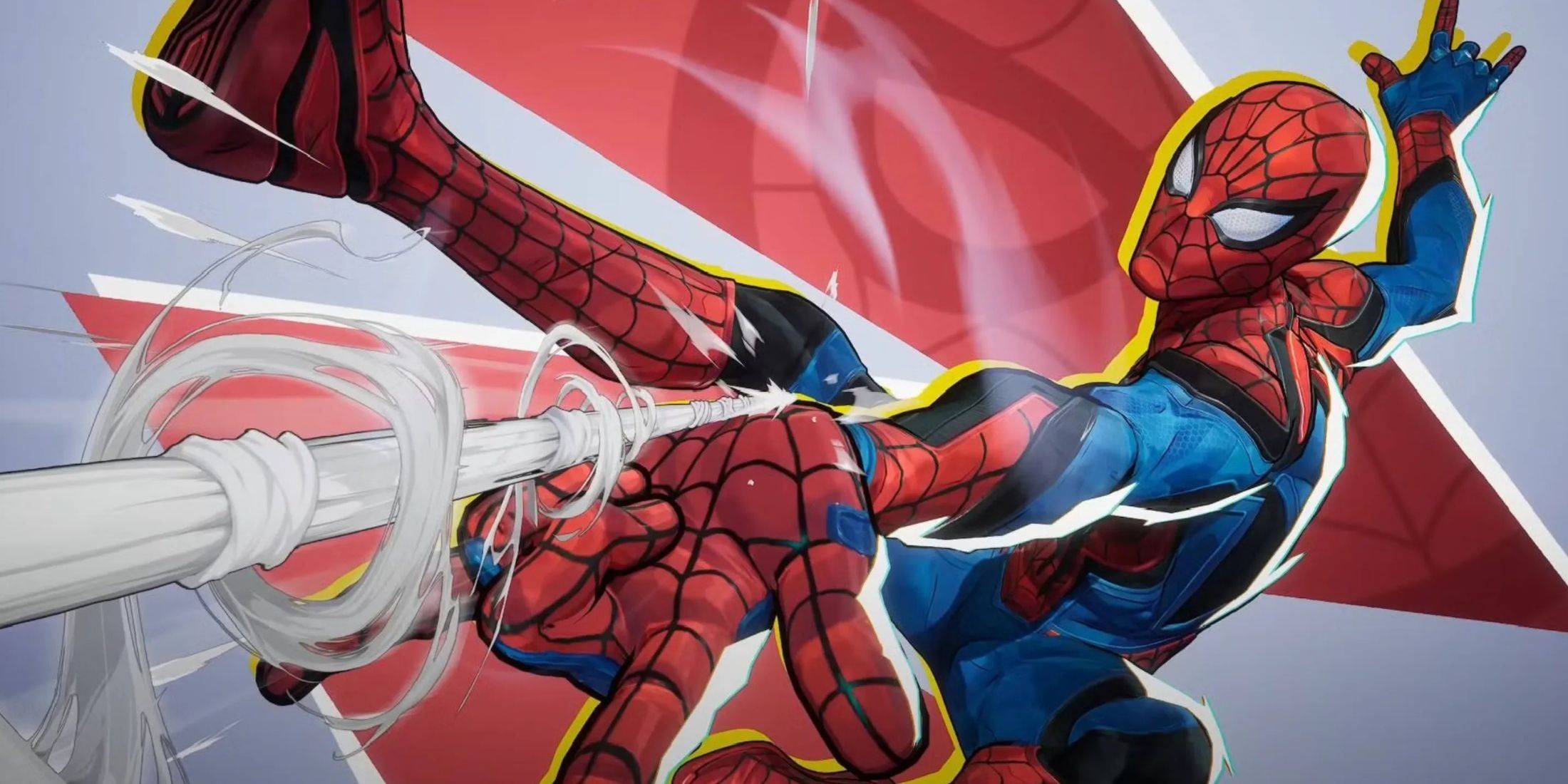 Spider-Man 2 Skin To Jorver Contest of Champions