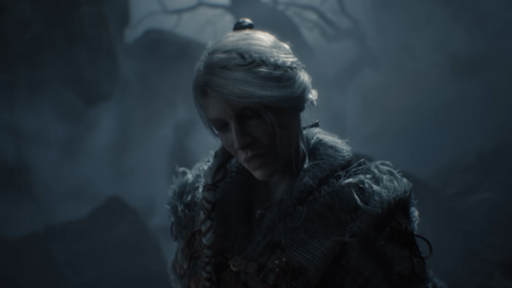 Gerüchte über eine Veröffentlichung von Witcher 4 im Jahr 2026 werden dementiert