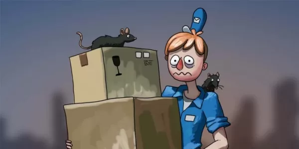 Boxbound Update Unleashes Rats and Earthquakes for Epic Challenges