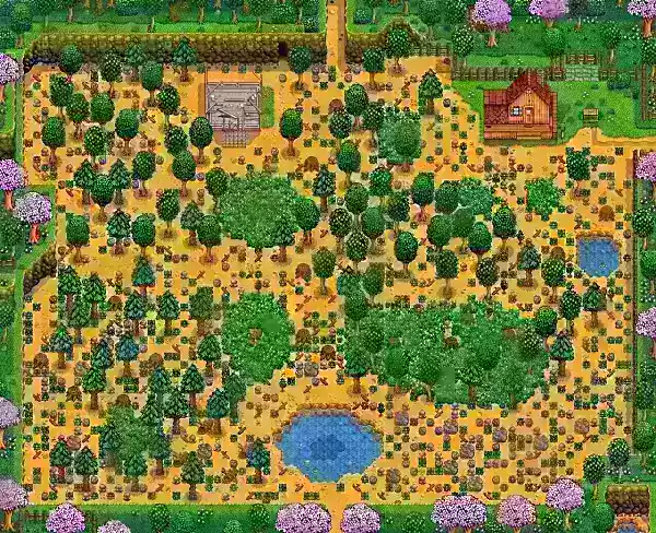 Stardew Valley Beginner’s Guide for Mobile Understanding the Core Mechanics and How to Progress