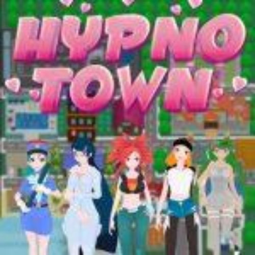 Hypno Town Capture d'écran 1