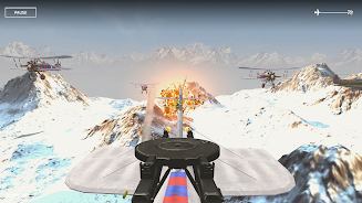 Air Defence 3D Screenshot 1