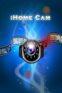 iHomeCam スクリーンショット 1