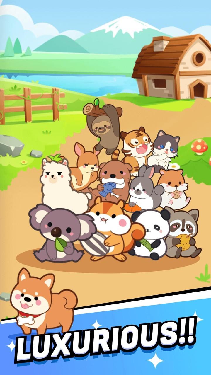 Dream Zoo Screenshot 4