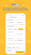 uTrading - AI auto trading bot Screenshot 4