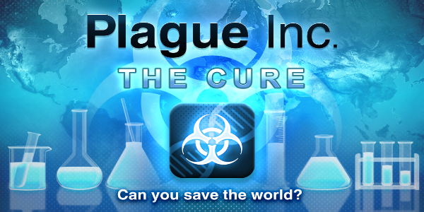 Plague Inc. स्क्रीनशॉट 2