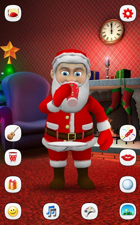 Santa Claus Screenshot 4