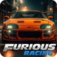 Furious 7 Racing