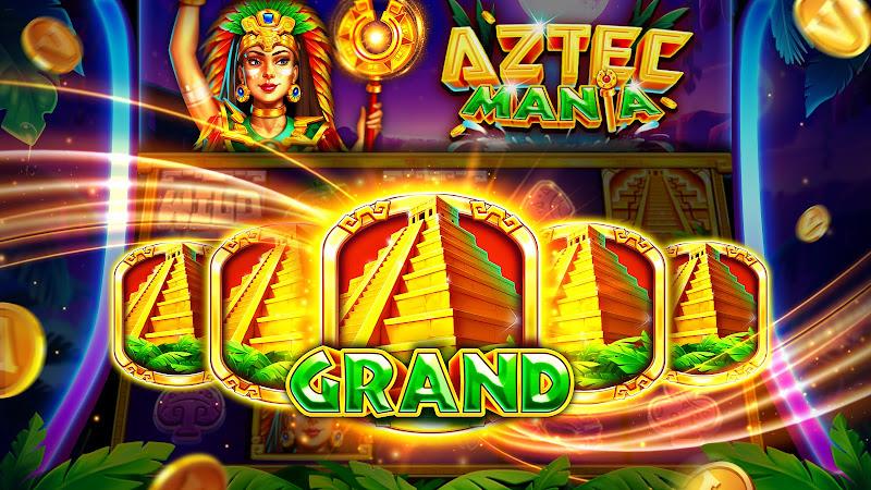 Jackpot Wins - Slots Casino Скриншот 3