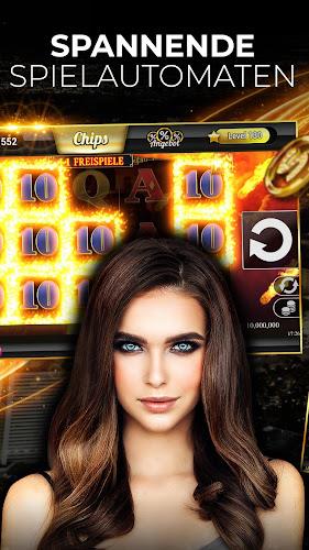 Slotigo - Online-Casino 스크린샷 3