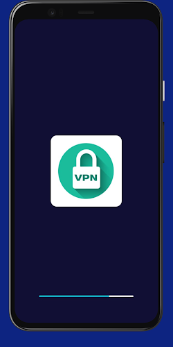 Superfly VPN - Fast & Secure Captura de pantalla 1